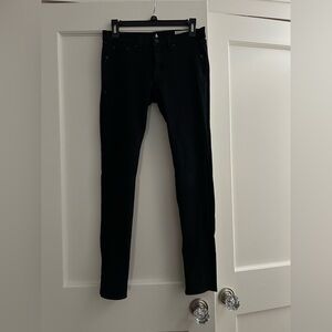 Rag & Bone Jeans Black